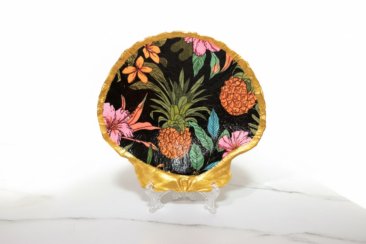 Decorative Tropical Shell